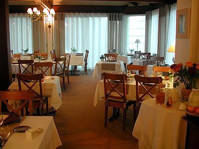 Hotel Au Relais Des Lilas Партене Екстер'єр фото